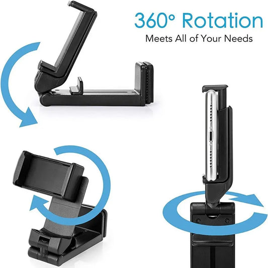 Airplane Phone Holder Stand (FREE SHIPPING)